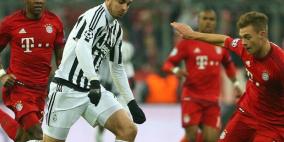 ريال مدريد اتصل بموراتا بعد لقاء بايرن ميونخ