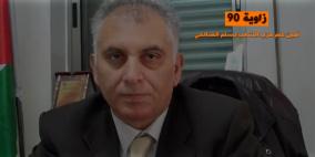 الصالحي: نواجه مخاطر جدية بفعل التغيرات الإقليمية