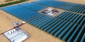 تريليون دولار استثمارات الطاقة عالمياً حتى 2030