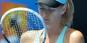 رغم المنشطات .. "هيد" تمدد تعاقدها مع شارابوفا