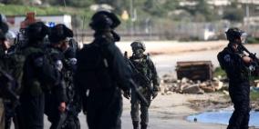 الاحتلال يعتقل طفلة بدعوى محاولتها تنفيذ عملية طعن