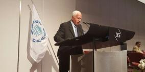 الأحمد: يطالب الاتحاد البرلماني الدولي بالتحقيق في جرائم الاحتلال