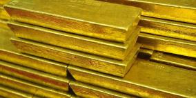 الذهب يستقر مع هبوط الدولار