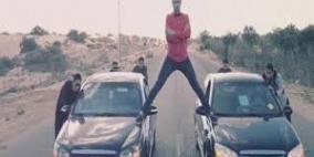 غزة: الفن الساخر في مواجهة الواقع