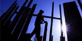 جنين: إصابة عامل من المغير بجروح خطيرة جراء سقوطه من علو