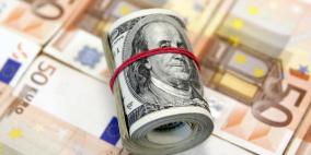 إجراءات التحفيز تهوي بالدولار للأسبوع الثاني