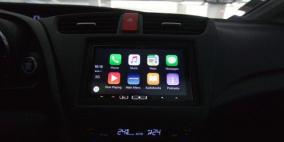 آبل تسجل أسماء نطاقات تتعلق بالسيارات