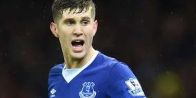 رسمياً: جون ستونز لاعبًا لمانشستر سيتي