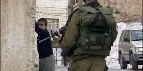 الاحتلال يعتقل طفلا في الأقصى بتهمة إلقاء حجارة على المستوطنين