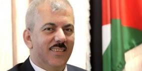 عيسى يشيد بتصريحات مؤتمر مسيحيي الشرق الأوسط تراث ورسالة