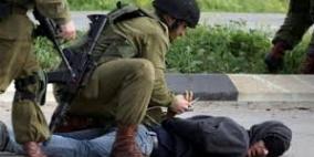 اعتقال مواطن في كفر عقب