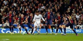 راموس: فاران سيكون من أفضل مدافعي العالم