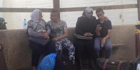 حصري لـ"رايـــة" بالصور: أطفال مقدسيون يسلمون أنفسهم عنوة لسجون الاحتلال