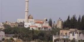 سلفيت: مجلس بلدي قراوة بني حسان يتسلم مهامه رسميا