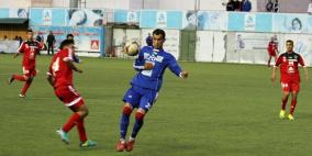 'الامعري' يخطف الفوز من عقر دار 'الترجي النيصي' في دوري المحترفين