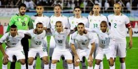 اليوم.. الجزائر في إختبار صعب أمام بلجيكا في مونديال البرازيل