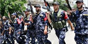 الشرطة: 25 قتيلا و797 مصابا حصيلة حوادث السير خلال شهر رمضان