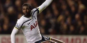 توتنهام يُحطم معنويات إيمانويل أديبايور