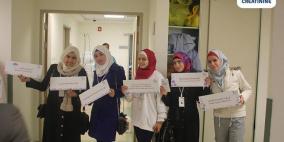 "كرياتينين" مبادرة شبابية تمد يد العون لمرضى الفشل الكلوي