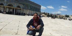 الاحتلال يقرر تسليم جثمان الشهيد مصعب الغزالي