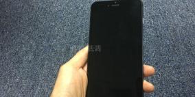 آخر التسريبات عن "آيفون 7".. لون أسود وكاميرا مزدوجة