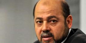 أبو مرزوق: بقي من عُمُر حكومة التوافق 6 أيام