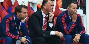 الحارس المُهمش يستعد للتخلص من جحيم فان خال