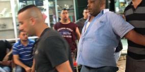 الاحتلال يعتقل مدير نادي الاسير في القدس