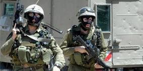 الاحتلال يعتقل 4 فتية من عزون شرق قلقيلية