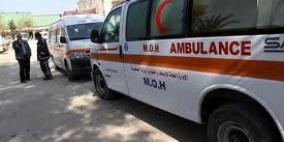 مصرع طفل سقط من علو بحي "الزيتون" جنوب مدينة غزة