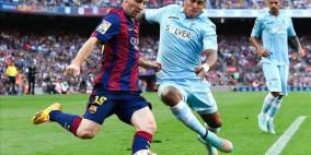 هذا ما يرجح كفة ميسي على رونالدو !