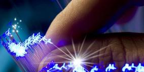 رقم قياسي لأسرع عملية نقل للبيانات الإلكترونية