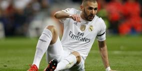 بنزيمة: أريد العودة إلى صفوف الديوك