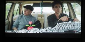 العرض الأول لفيلم محمد عساف "يا طير الطاير" في مدينة نابلس