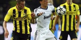ريال مدريد يسعى لتكرار انتفاضة "السبعينيات" لتحقيق مهمة شبه مستحيلة أمام دورتموند