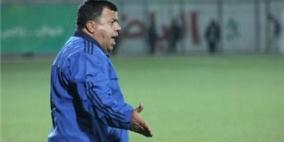 مدرب أهلي الخليل: بطولة أبو عمار لا تعكس صورة الفريق الحقيقية