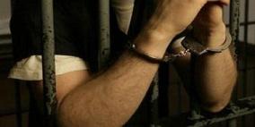 "أحرار" يطالب بإنهاء معاناة الأسير الإداري محمد دراغمة