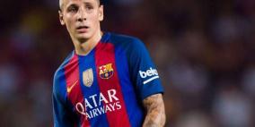 دين: برشلونة هي كرة القدم