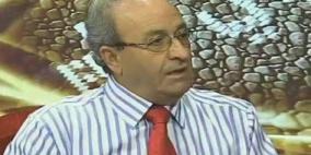 بلدية رام الله تدشن شارع الراحل المفكر تيسير العاروري