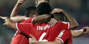 بايرن ميونيخ يدحر الرجاء البيضاوي ويفوز ببطولة العالم للأندية