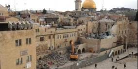 مخططات لبناء متحف أثري ومركز سياحي وحديقة للكلاب بمقبرة مأمن الله