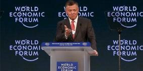 الأردن: افتتاح أعمال المنتدى الاقتصادي العالمي "تمكين الأجيال نحو المستقبل"