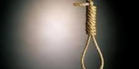 العثور على شاب مشنوقا بدير البلح