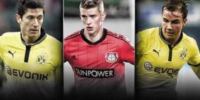 آرسنال يستهدف نجوماً من الدوري الألماني بعروض قياسية