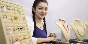 سوق رمضان الليلي في رام الله