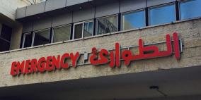 مصرع مواطنة واصابة 3 اخرين في حادث دهس غرب رام الله