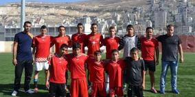 أهلي قلقيلية أداء ونتائج تسر الناظرين