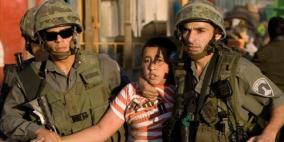 الحبس المنزلي والإبعاد عن الأقصى لطفل مقدسي