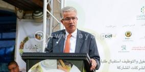 ولويل: ارتفاع نسبة مبيعات المنتجات المحلية وعروض للمستهلك الشهر المقبل