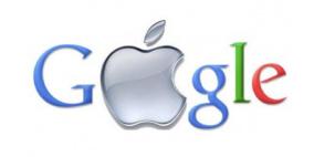 "غوغل" دفعت "سراً" مليار دولار لـ"آبل"